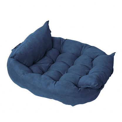 Customizable Folding Pet Cushion