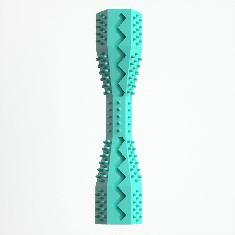 Dog Chewing Toys and Toothbrush