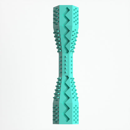 Dog Chewing Toys and Toothbrush