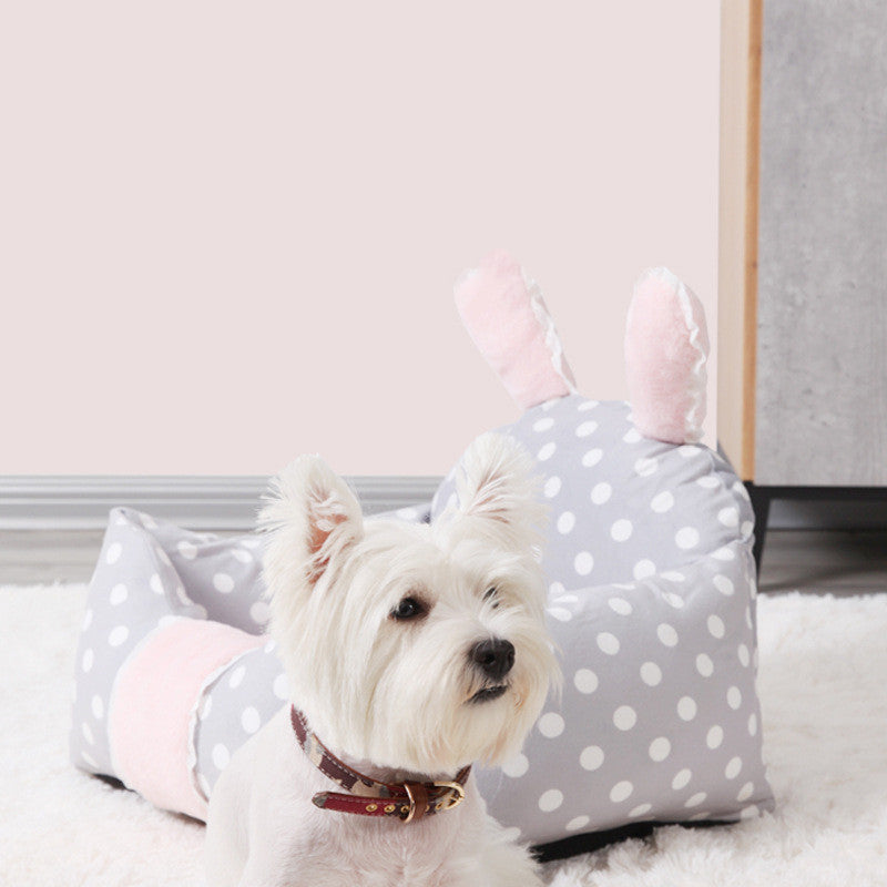 Universal Dog Bed
