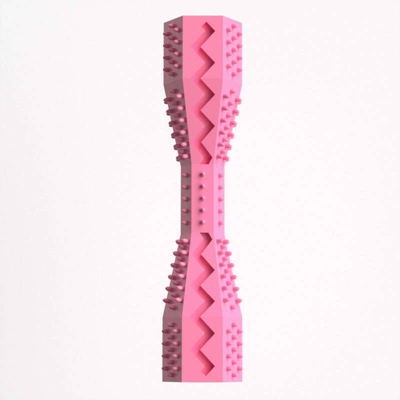 Dog Chewing Toys and Toothbrush