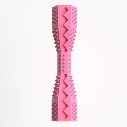 Dog Chewing Toys and Toothbrush