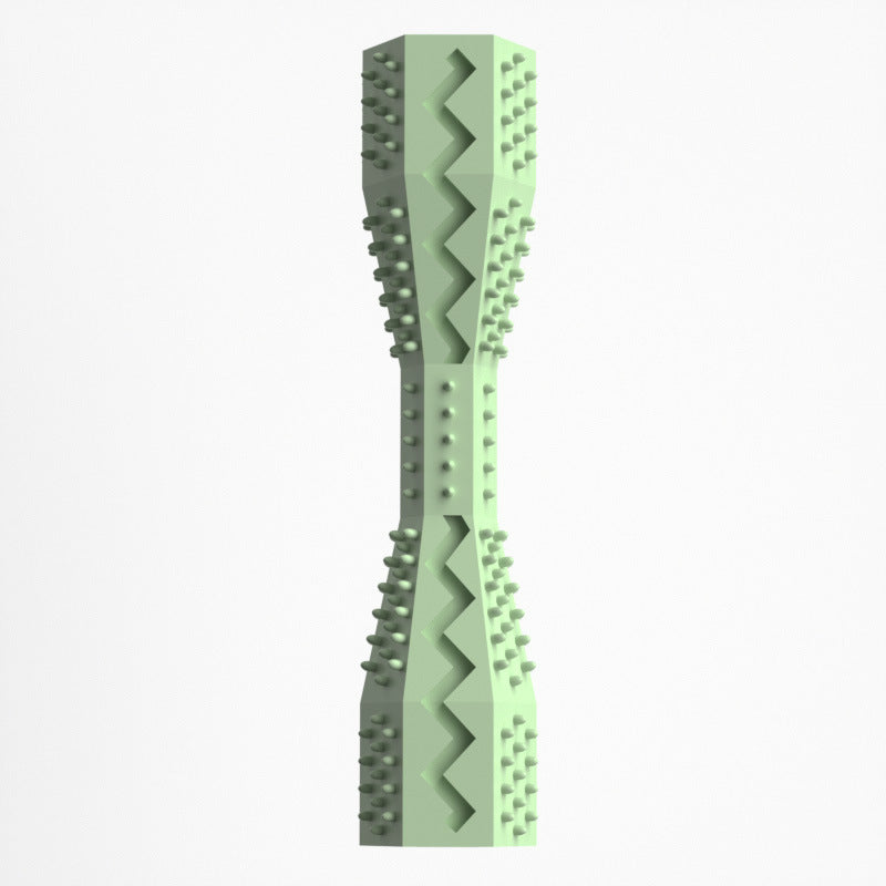 Dog Chewing Toys and Toothbrush