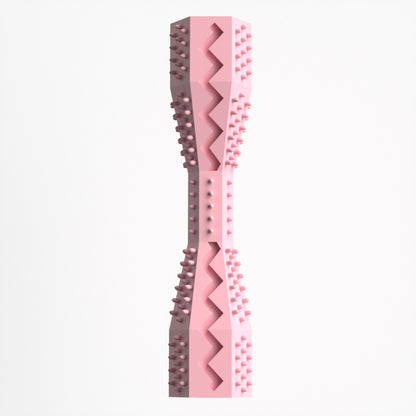 Dog Chewing Toys and Toothbrush