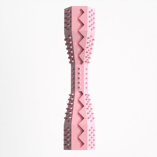 Dog Chewing Toys and Toothbrush