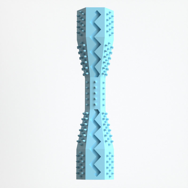 Dog Chewing Toys and Toothbrush