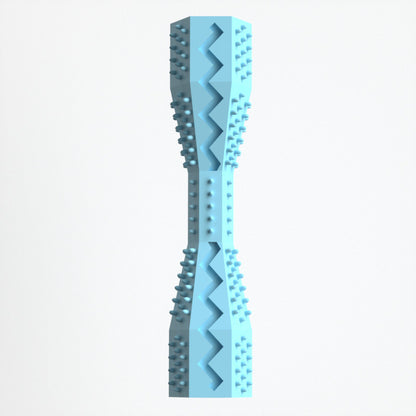 Dog Chewing Toys and Toothbrush