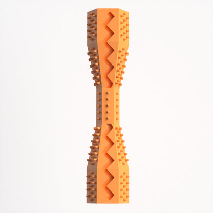 Dog Chewing Toys and Toothbrush